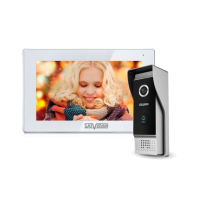 IP домофон Satvision SVM-K711IP IP домофон Satvision SVM-K711IP