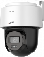 IP-видеокамера IFLOW F-IP-1442CI IP-видеокамера IFLOW F-IP-1442CI