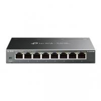 Коммутатор TP-Link TL-SG108E Коммутатор TP-Link TL-SG108E