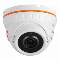 IP видеокамера Novicam BASIC 57 IP видеокамера Novicam BASIC 57