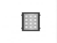 Модуль вызывной панели Hikvision DS-KD-KP/S Модуль вызывной панели Hikvision DS-KD-KP/S