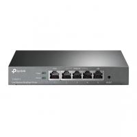 Маршрутизатор TP-Link TL-R470T+ Маршрутизатор TP-Link TL-R470T+