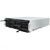 IP-видеосервер TRASSIR UltraStation 16/3 IP-видеосервер TRASSIR UltraStation 16/3