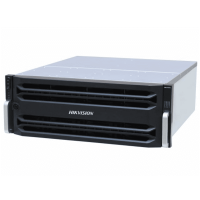 Сервер хранения данных Hikvision DS-A72024R-CVS на 24 HDD Сервер хранения данных Hikvision DS-A72024R-CVS на 24 HDD