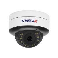 IP-камера TRASSIR TR-D3151CL3 v7 4.0 IP-камера TRASSIR TR-D3151CL3 v7 4.0