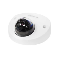 IP-камера Dahua DH-IPC-HDBW2231FP-AS-0280B IP-камера Dahua DH-IPC-HDBW2231FP-AS-0280B