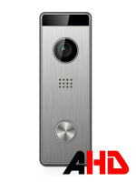 Вызывная видеопанель Triniti HD Вызывная видеопанель Triniti HD