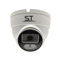 Видеокамера ST-303 IP HOME POE DUAL LIGHT (2.8 мм) Видеокамера ST-303 IP HOME POE DUAL LIGHT (2.8 мм)