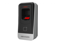 Считыватель Hikvision DS-K1201AEF Считыватель Hikvision DS-K1201AEF