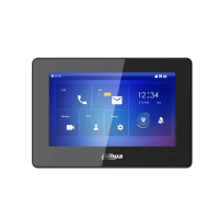 IP видеодомофон Dahua DHI-VTH5421HB-W IP видеодомофон Dahua DHI-VTH5421HB-W