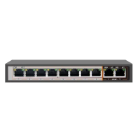 PoE коммутатор Atix AT-NS-8P2G-96 (F) PoE коммутатор Atix AT-NS-8P2G-96 (F)