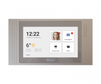 Абонентский монитор BAS-IP AT-07L Gold Абонентский монитор BAS-IP AT-07L Gold