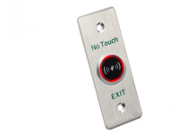 DS-K7P04  Бесконтактная кнопка выхода DS-K7P04  Бесконтактная кнопка выхода