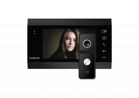 MAGIC 7C KIT DARK - комплект из 7" монитора и вызывной панели Novicam MAGIC 7C KIT DARK - комплект из 7" монитора и вызывной панели Novicam