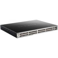 Коммутатор DL-DGS-3130-54PS/B2A Коммутатор DL-DGS-3130-54PS/B2A