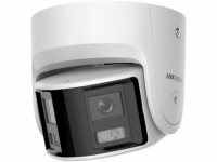 IP-камера HikVision DS-2CD2347G2P-LSU/SL (C) 2.8 IP-камера HikVision DS-2CD2347G2P-LSU/SL (C) 2.8
