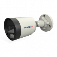 IP-камера TRASSIR TR-D2181IR3 v2 (2.8 мм) IP-камера TRASSIR TR-D2181IR3 v2 (2.8 мм)