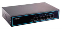 Коммутатор DVB-404PC WDT Коммутатор DVB-404PC WDT