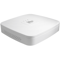 Гибридный видеорегистратор Dahua DH-XVR4108C-X1 Гибридный видеорегистратор Dahua DH-XVR4108C-X1