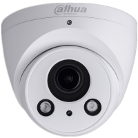 IP-камера Dahua DH-IPC-HDW2431RP-ZS IP-камера Dahua DH-IPC-HDW2431RP-ZS