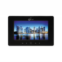 Абонентский IP-монитор True IP TI-3010BPWC Абонентский IP-монитор True IP TI-3010BPWC