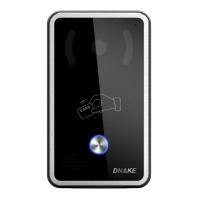 IP вызывная панель DNAKE  280SD-R5 IP вызывная панель DNAKE  280SD-R5