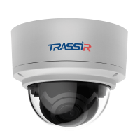 IP-камера TRASSIR TR-D3183ZIR3 v2 IP-камера TRASSIR TR-D3183ZIR3 v2