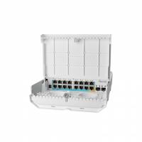 Маршрутизатор MIKROTIK NETPOWER 15FR Маршрутизатор MIKROTIK NETPOWER 15FR