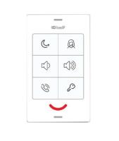 IP абонентское устройство BAS-IP SP-03 WHITE IP абонентское устройство BAS-IP SP-03 WHITE