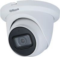 IP-видеокамера Dahua DH-IPC-HDW2531TMP-AS-0280B-S2 IP-видеокамера Dahua DH-IPC-HDW2531TMP-AS-0280B-S2