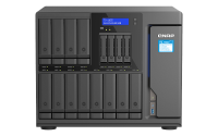 Cетевой RAID-накопитель TS-1655 Cетевой RAID-накопитель TS-1655