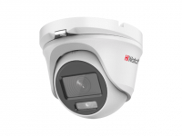 TVI-камера HiWatch DS-T203L TVI-камера HiWatch DS-T203L