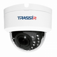 IP-камера TRASSIR TR-D2D2 v2 IP-камера TRASSIR TR-D2D2 v2