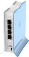 Wi-Fi роутер MIKROTIK HAP LITE TC Wi-Fi роутер MIKROTIK HAP LITE TC