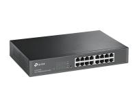 Коммутатор TP-Link TL-SG1016DE Коммутатор TP-Link TL-SG1016DE