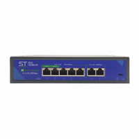 Источник питания ST-S50POE(2M/78W/A)PRO Источник питания ST-S50POE(2M/78W/A)PRO