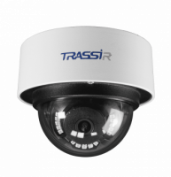 IP-камера TRASSIR TR-D3281WDIR4 2.8 IP-камера TRASSIR TR-D3281WDIR4 2.8