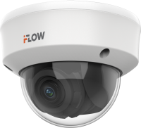 Аналоговая камера iFlow F-AC-2721Z(2.7-13.5mm) Аналоговая камера iFlow F-AC-2721Z(2.7-13.5mm)