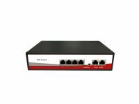 Сетевой коммутатор TP-4265W100M, MINI Switch POE 4-х портовый 100/10MB Сетевой коммутатор TP-4265W100M, MINI Switch POE 4-х портовый 100/10MB