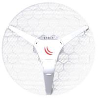 Точка доступа MIKROTIK LHG HP5 Точка доступа MIKROTIK LHG HP5