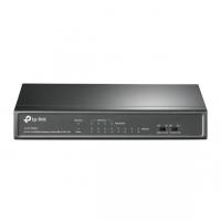 Коммутатор TP-Link TL-SF1008LP Коммутатор TP-Link TL-SF1008LP