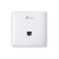 Встраиваемая в стену точка доступа TP-Link EAP230-Wall Встраиваемая в стену точка доступа TP-Link EAP230-Wall