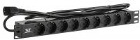 Блок розеток ST-PDU-01 Блок розеток ST-PDU-01