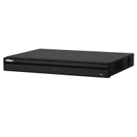 Гибридный видеорегистратор Dahua DHI-XVR5216AN-4KL-16P Гибридный видеорегистратор Dahua DHI-XVR5216AN-4KL-16P