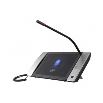 Пульт консьержа Hikvision DS-KM9503 Пульт консьержа Hikvision DS-KM9503