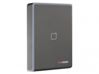 Считыватель Hikvision DS-K1108AE Считыватель Hikvision DS-K1108AE