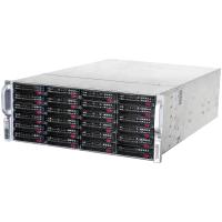 IP-видеорегистратор TRASSIR UltraStation 24-I IP-видеорегистратор TRASSIR UltraStation 24-I