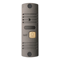 Вызывная панель CTV-D10 Plus Вызывная панель CTV-D10 Plus