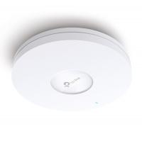 Потолочная точка доступа TP-Link EAP653 AX3000 Потолочная точка доступа TP-Link EAP653 AX3000