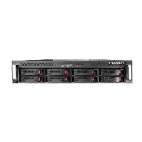 Нейросетевой IP-видеорегистратор TRASSIR NeuroStation CT1 8800R/90-A2 Нейросетевой IP-видеорегистратор TRASSIR NeuroStation CT1 8800R/90-A2